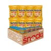 【2023 Special Deals + Free Shipping】Tostitos 16 Count Variety Bite Sized Rounds Salsa Cups Nacho Cheese Cups & Chip and Dip Pack