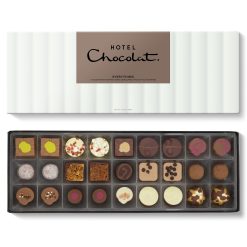 【2024 Special Deals】Hotel Chocolat - Everything Sleekster, 355g