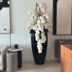 FB - THE EPITOME OF ELEGANCE - 6FT INDOOR ARTIFICIAL FLOWERS!