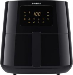 【Anniversary celebrations】Airfryer 3000 Series XL, 6.2L (1.2Kg), 14-in-1 Airfryer, 90% Less fat with Rapid Air Technology
